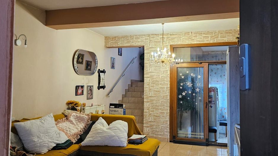 Casa- zona Spitalul nr 1 - Poză 1