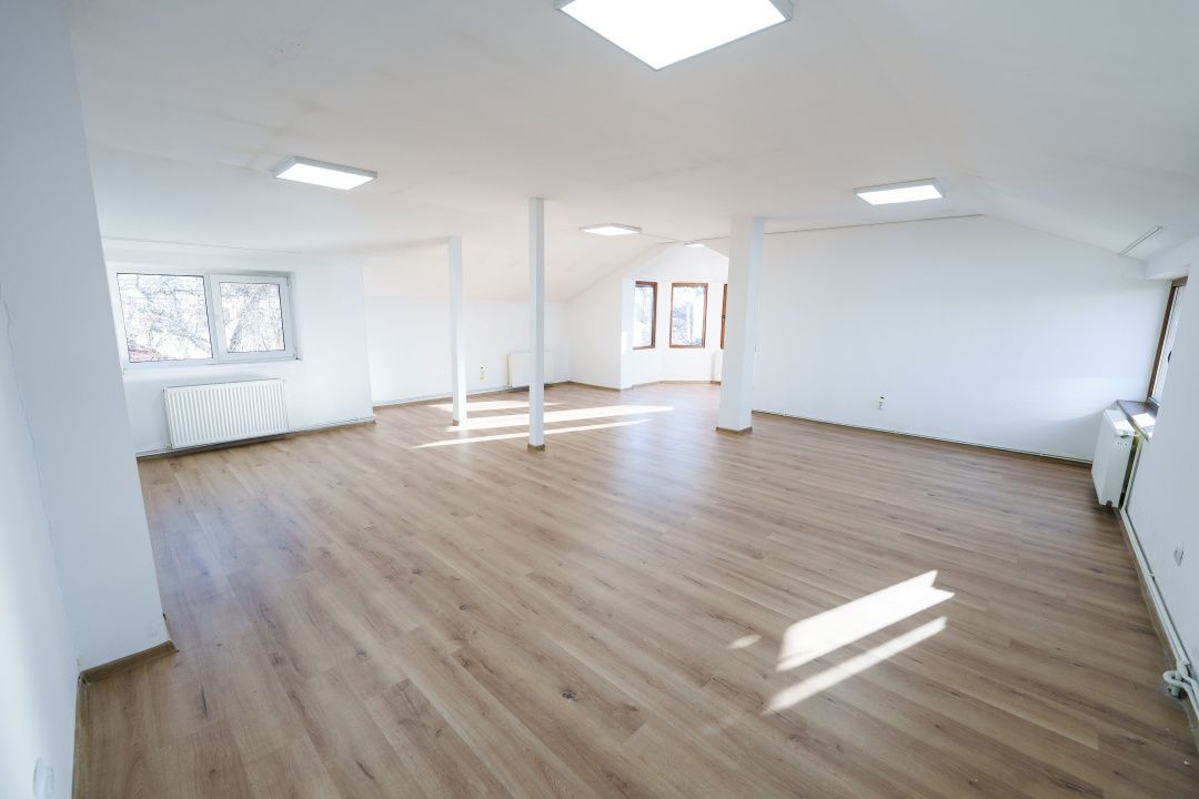 Spatiu comercial/de birouri elegant pentru afacerea ta, Brestei-zona Obedeanu - Poză 4