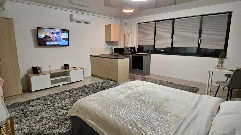 Apartament o camera, CENTRAL PARK - Poză 3