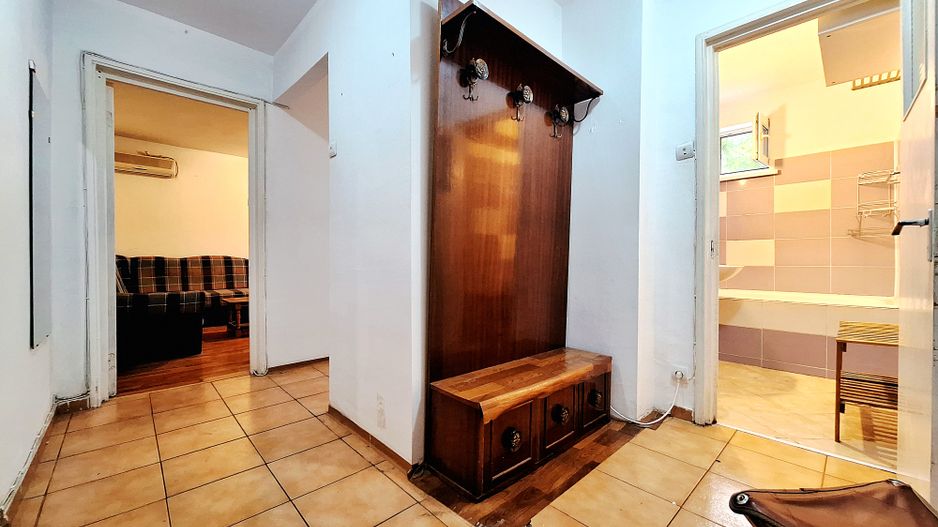 Apartament de inchiriat - Berceni - Emil Racoviță - Poză 5