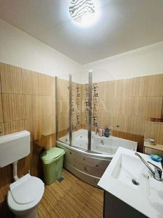 Apartament 2 camere, 40 mp,  Floresti – ideal investiție. - Poză 5