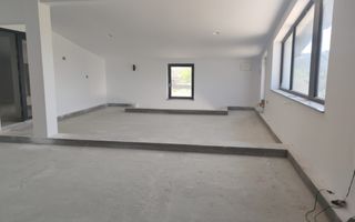 Spatiu comercial constructie 2024. Spatiu birouri - Poză 7
