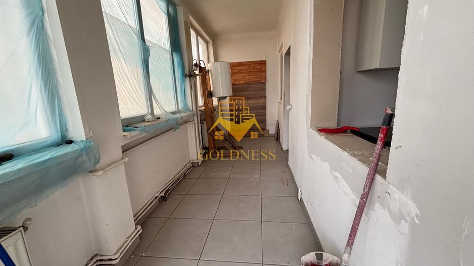 Casă de închiriat, 120 mpu, Rodnei, Someșeni, Aurel Vlaicu, Traian V. - Poză 4