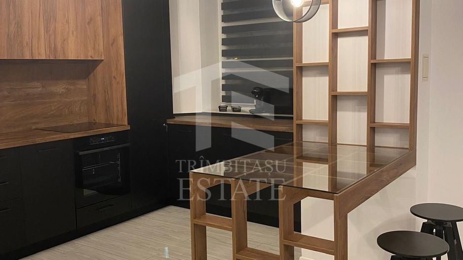 Fundeni- Aleea Capidava- 2 camere mobilat/utilat complet. Renovat 2025 - Poză 6