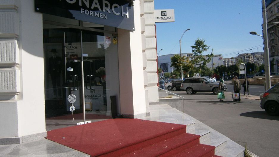 Vânzare spatiu comercial ultracentral-  Piata Unirii (Hiperclini Medlife) - Poză 5