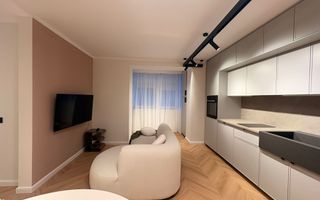 Apartament 2 dormitoare I 53 mp I cu grădină - Poză 7