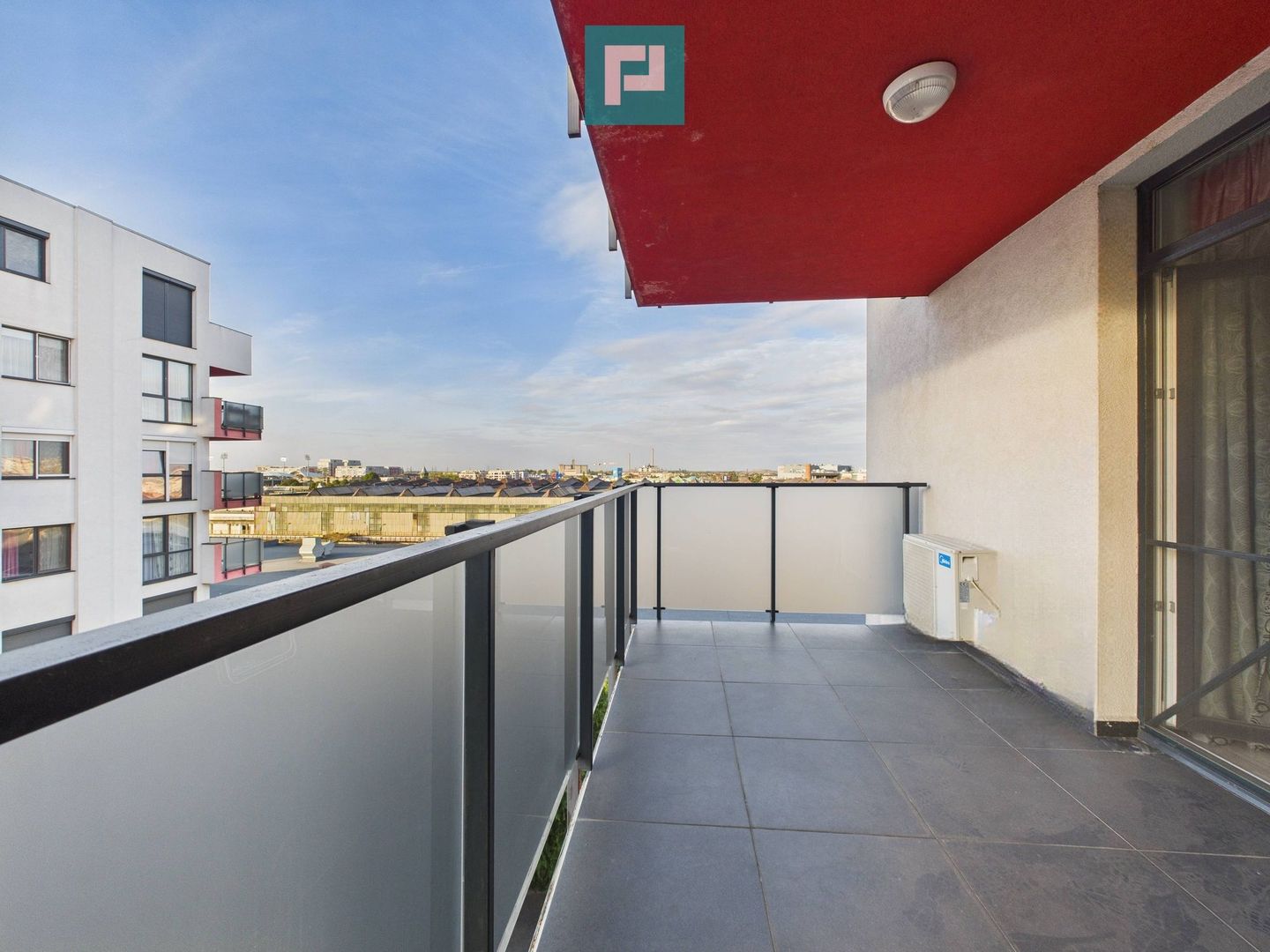 Apartament 3 camere - ARED-Kaufland - Poză 10