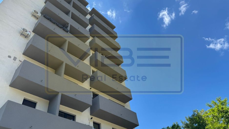 Apartament 1 camera Tatarasi Grand Elite Residence - Poză 17