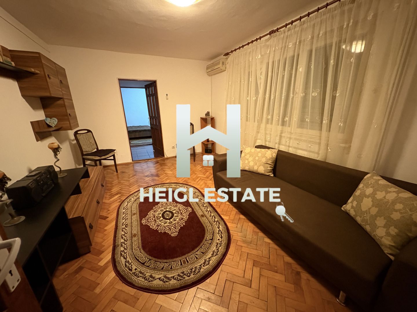 Apartament cu 2 camere in zona Sagului - Poză 2