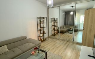 Inchiriere apartament doua camere Pacii - Complex Rotar Park ! - Poză 8