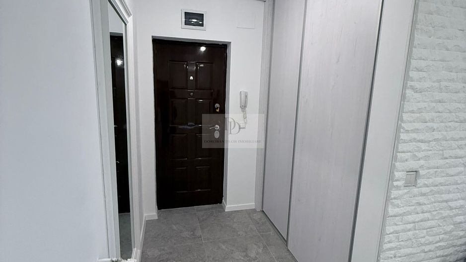 Apartament 3 camere finisaje premium | Parcare | Florești–Șesul de Sus - Poză 9