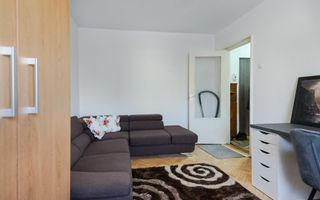 Apartament 2 camere decomandate, Manastur, pod Calvaria! - Poză 3