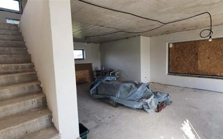 Casa semifinisata, 4 camere, 650 mp teren, Ampoi 3 - Poză 4