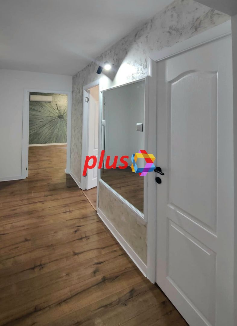 Apartament cu doua camere, zona Astra 63 mp - Poză 4