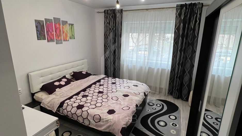 Apartament 3 camere | zona Cedonia - Poză 6