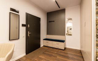 2 camere, bloc nou,parcare, Iris, Junior Zona Fabricii,LIDL,Elite City - Poză 4