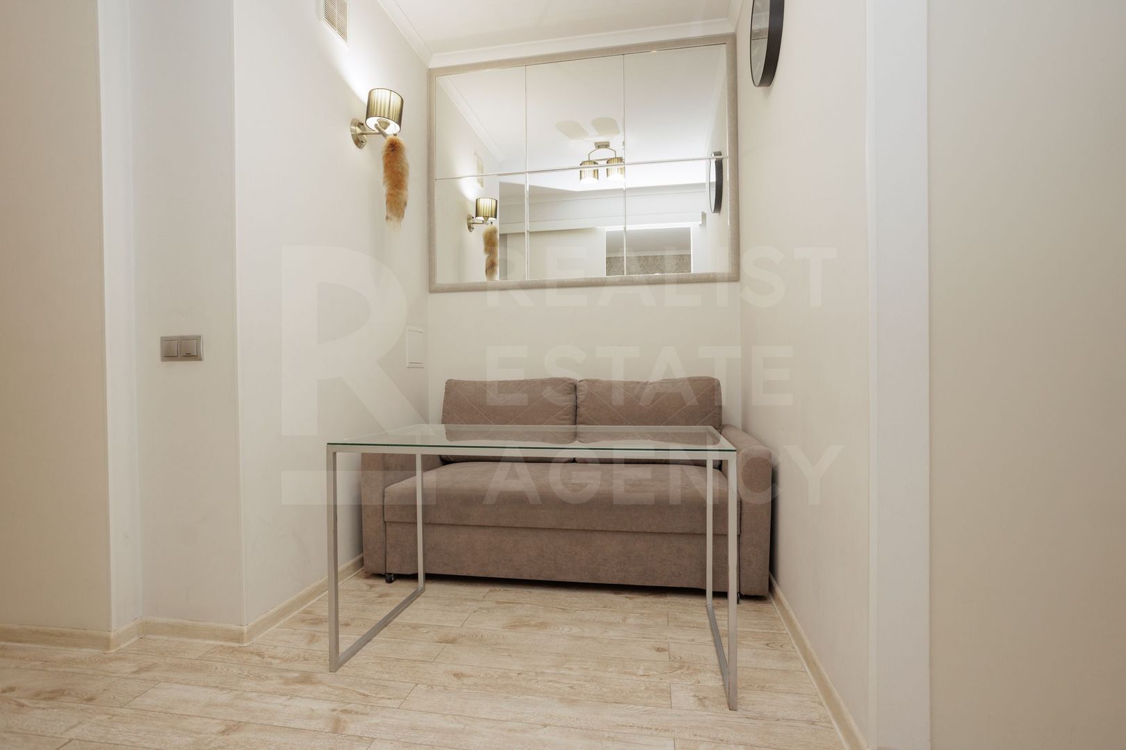 Vânzare. apartament, o cameră, strada Trandafirilor, Botanica - Poză 13