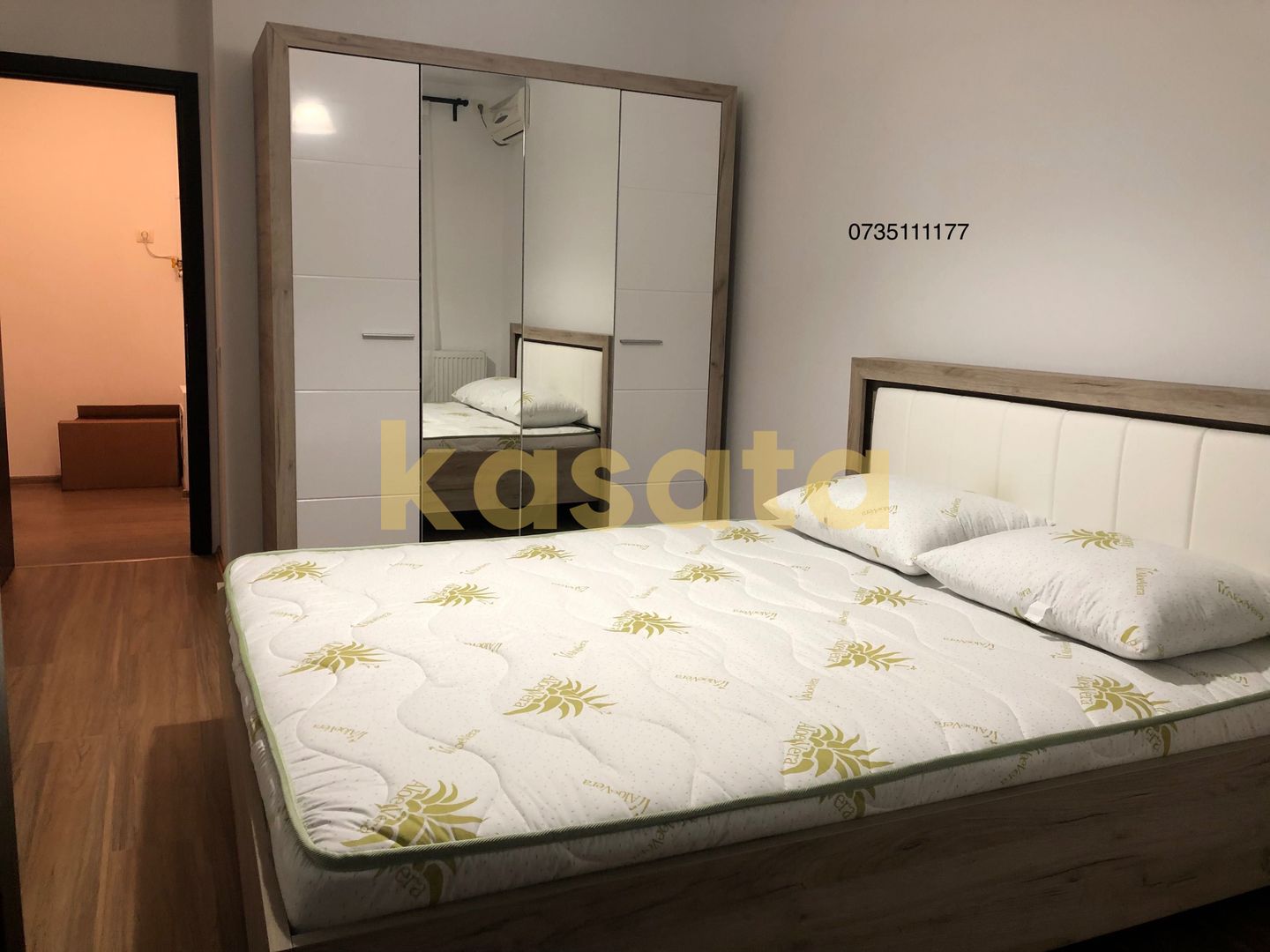 Apartament 2 camere - Iancului - Poză 4