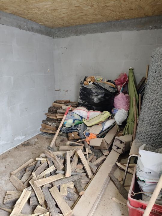 Casă P+1 modernă, complet echipată, cu teren mult, la Crasna - Poză 41