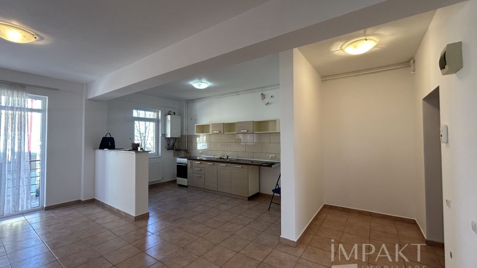 Apartament cu 3 camere, bloc nou, zona La Terenuri! - Poză 3