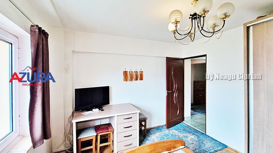 AZURA Imobiliare - Apartament 3 Camere Cf1 Prundu Depou - Poză 9
