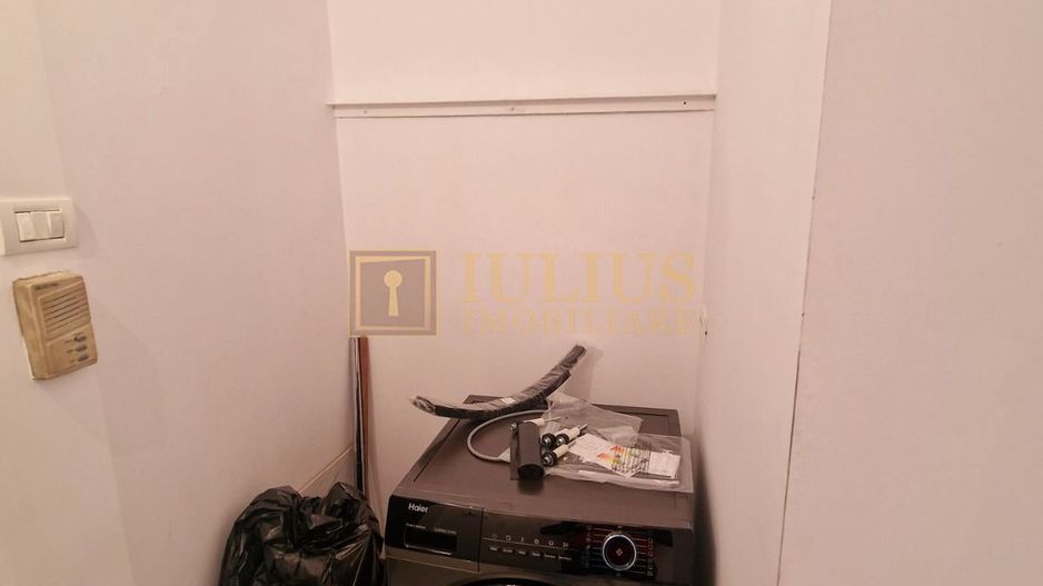 Str. Sorin Titel; semidecomandat în zona centrală; ideal investitie/inchiriere. - Poză 16