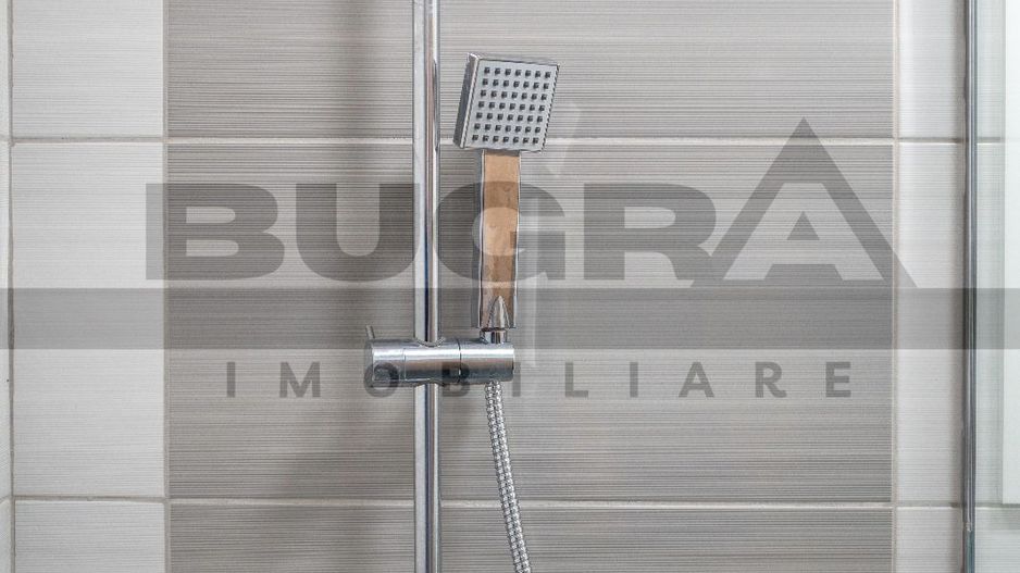 Exclusivitate! Apartament 3 camere 76 mp, terasa, zona Porii - Poză 16