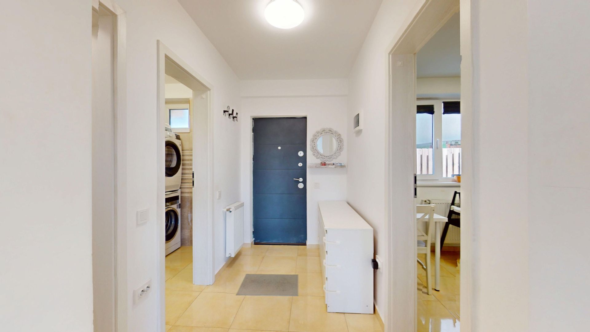 Vila Individuala modernă 4 camere | Popești-Leordeni – Intrarea Viilor - Poză 13