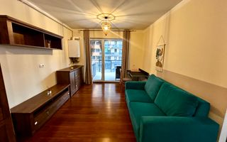 2 camere open space, Modern, Grand Park, Iulius Mall, Gheorgheni - Poză 3