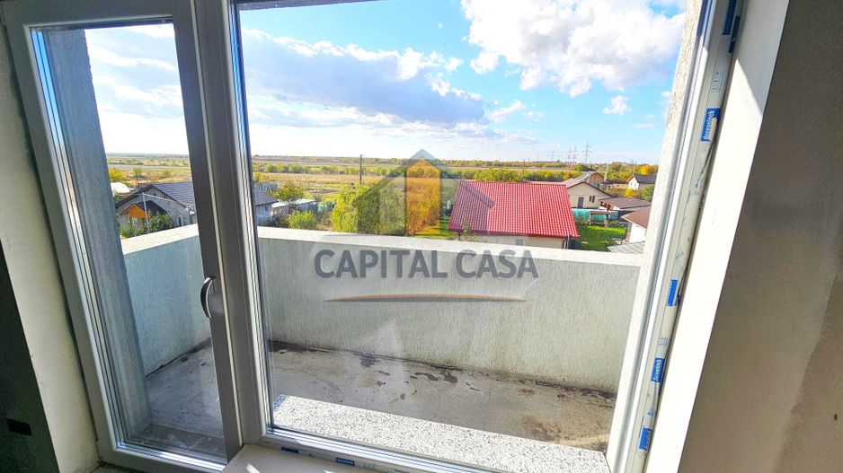 Duplex Modern Mihăilești - 5 camere - Poză 5