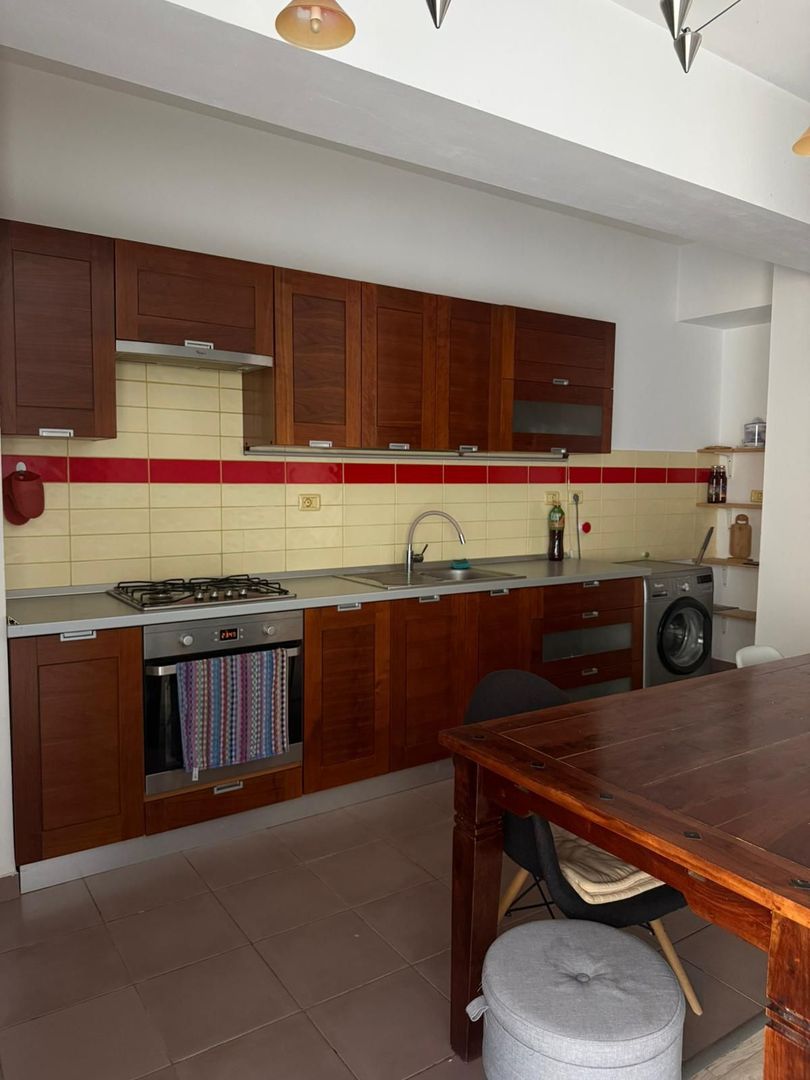 2 camere | Rond Alba Iulia | Unirii | Decebal - Poză 8
