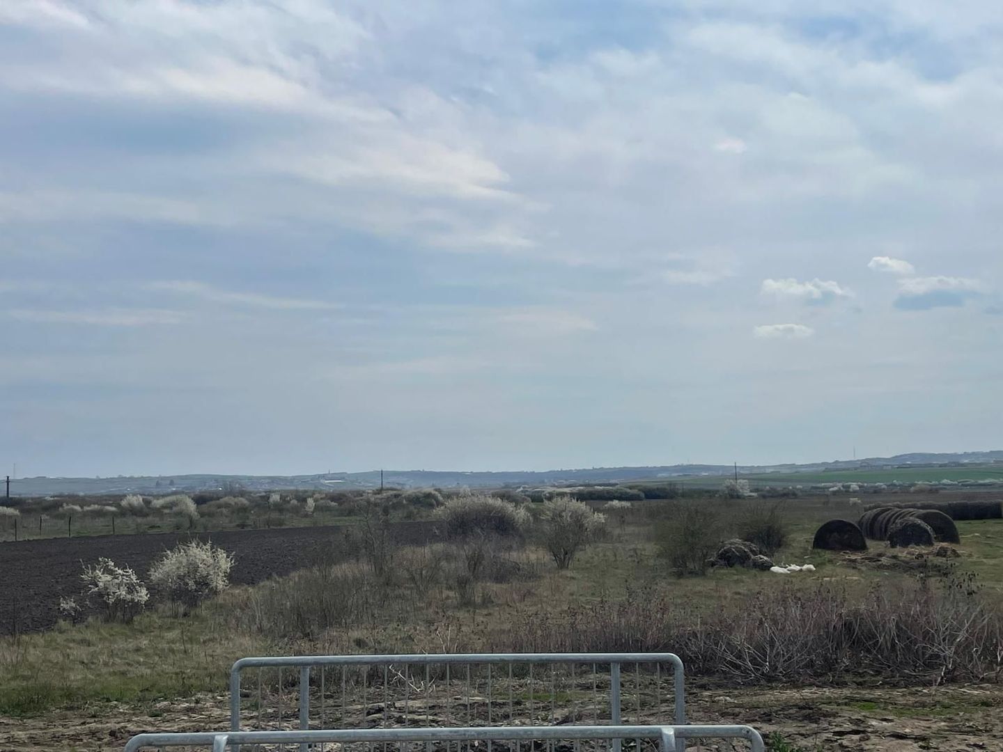 Teren industrial de vanzare Biharia, Bihor - Poză 1