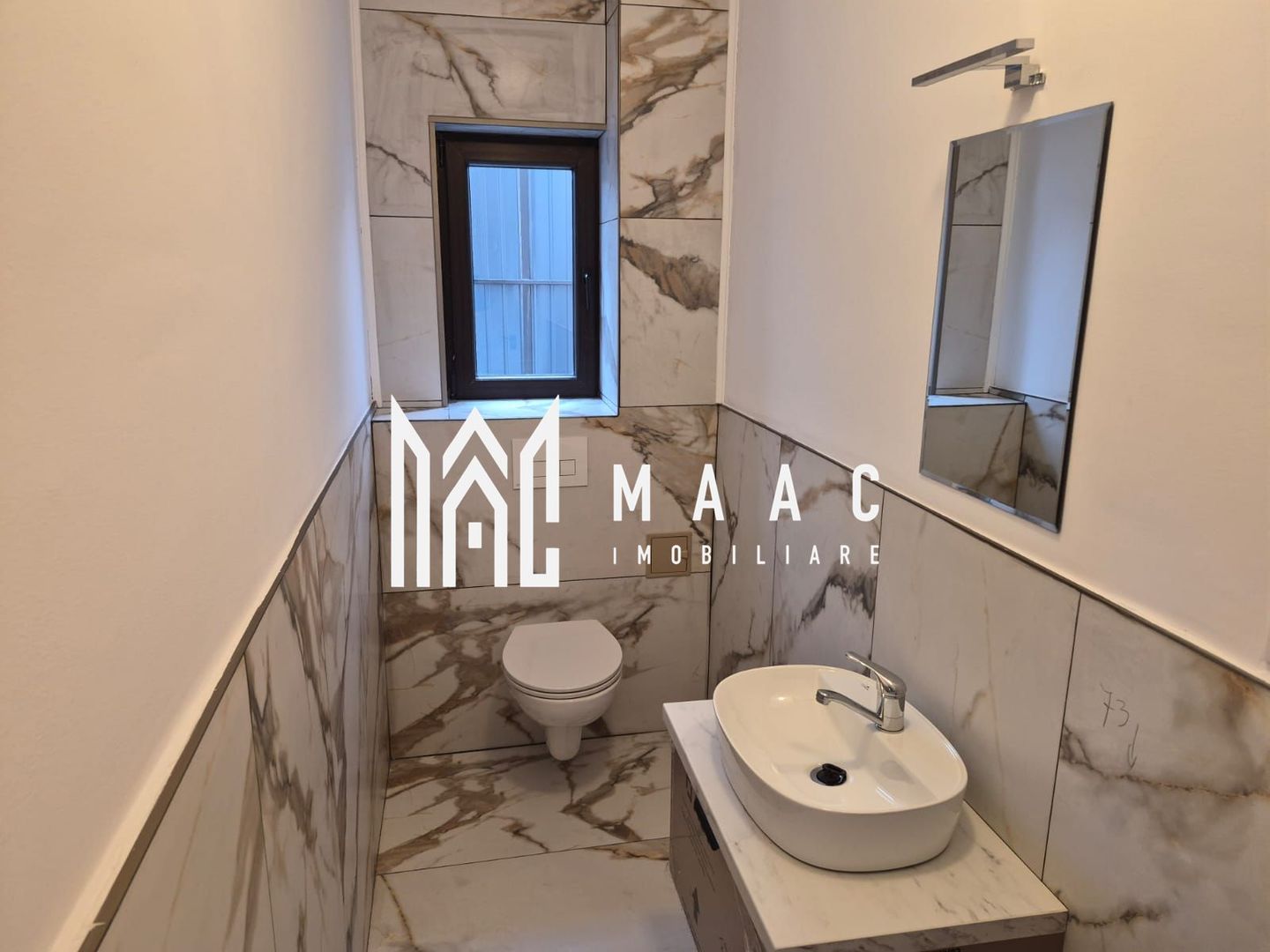 Duplex 4 camere I Mobilat I Calea Cisnadiei - Poză 8