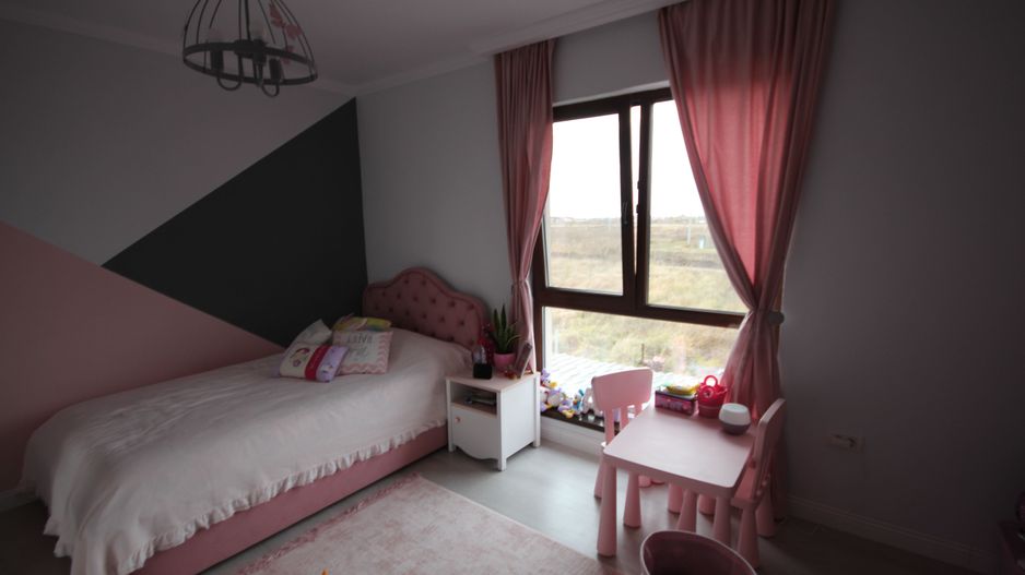 Modern si primitor - Poză 13