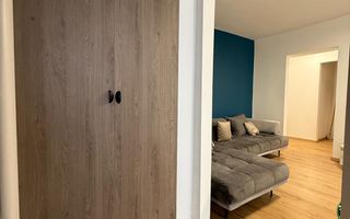 APARTAMENT 2 CAMERE SEMIDECOMANDAT | 2  MINUTE METROU TIMPURI NOI - Poză 7