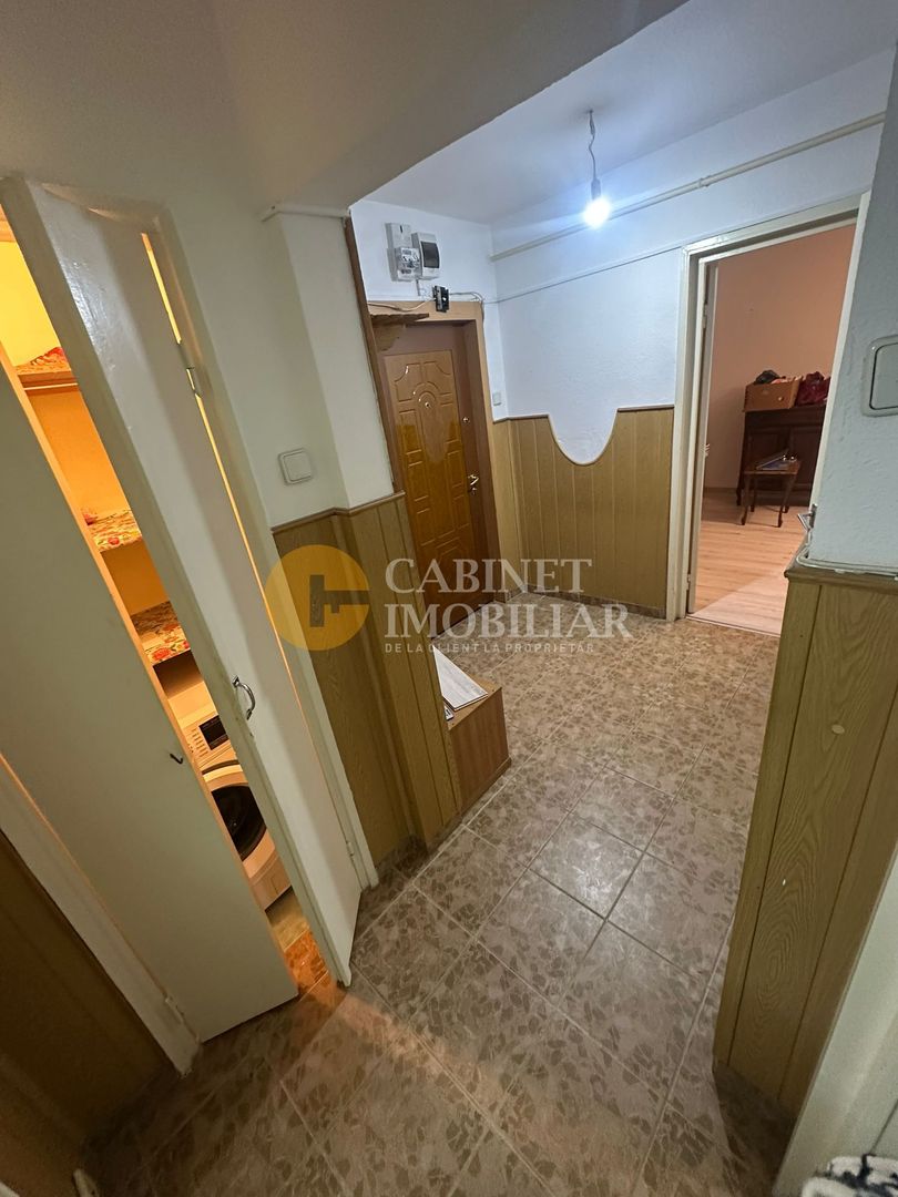 TATARASI -2 CAMERE DECOMANDAT - ETAJUL 1 - MOBILAT SI UTILAT - Poză 3