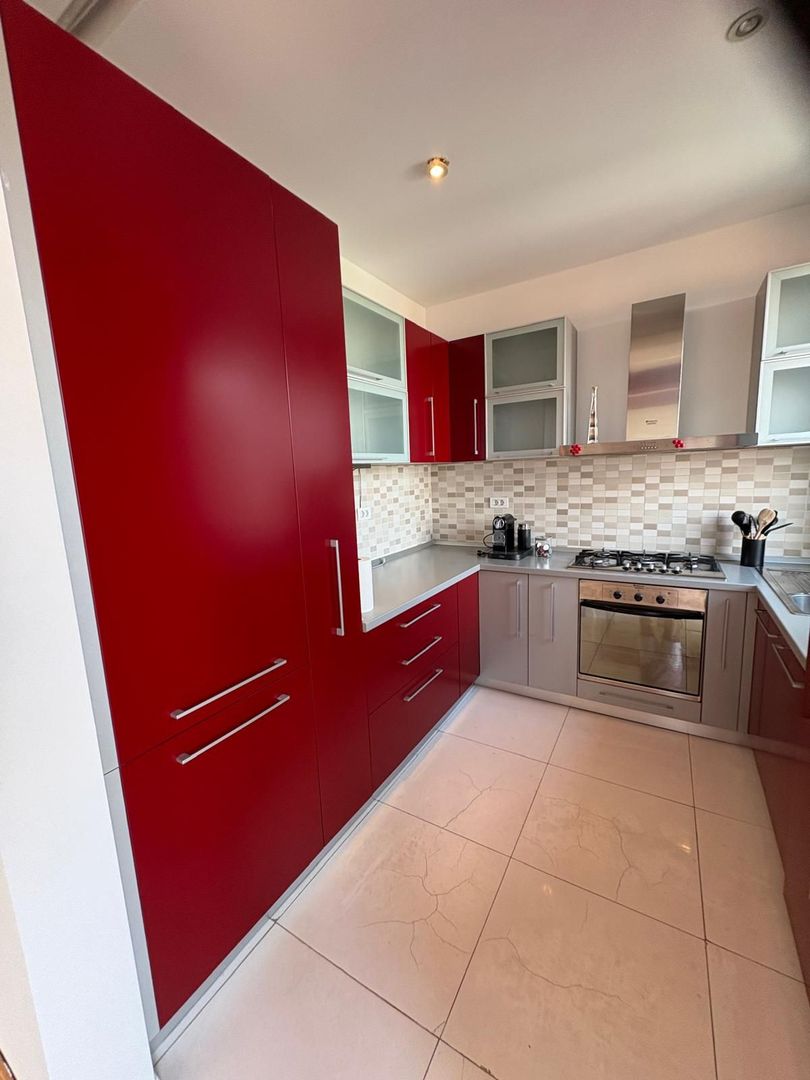 Luxury penthouse for rent close to the Center of Timisoara - Poză 7