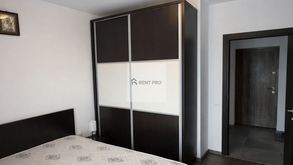 Apartament 2 Camere | Onix Residence Grozăvești | Etaj 5 | 2 Balcoane - Poză 9