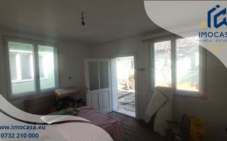 De Vânzare casă Pâncota Arad 6 camere, sup. generoasă confort, Garaj - Poză 6