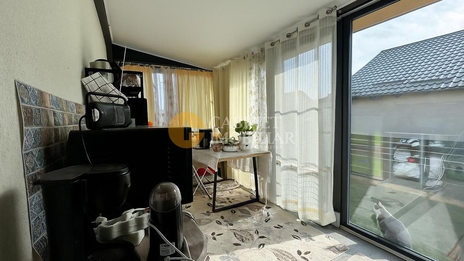 🏡 VILĂ MOBILATĂ  COMPLET  CARTIERUL ASTORIA! 🏡 - Poză 14