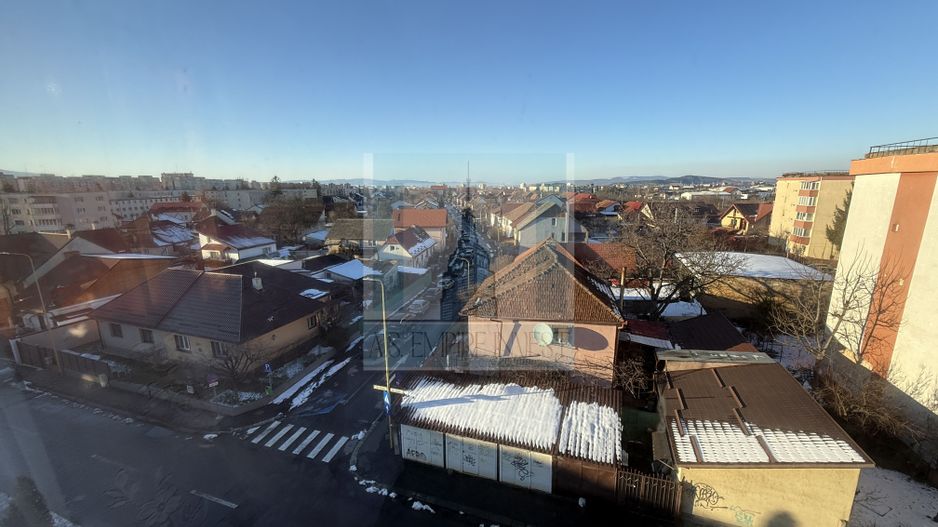 Apartament 3 camere decomandat, 2 bai - zona Gemenii/Florilor - Poză 18