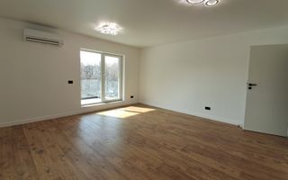 Prima inchiriere 3 camere+ parcare subterana , bloc nou S31 - Poză 22