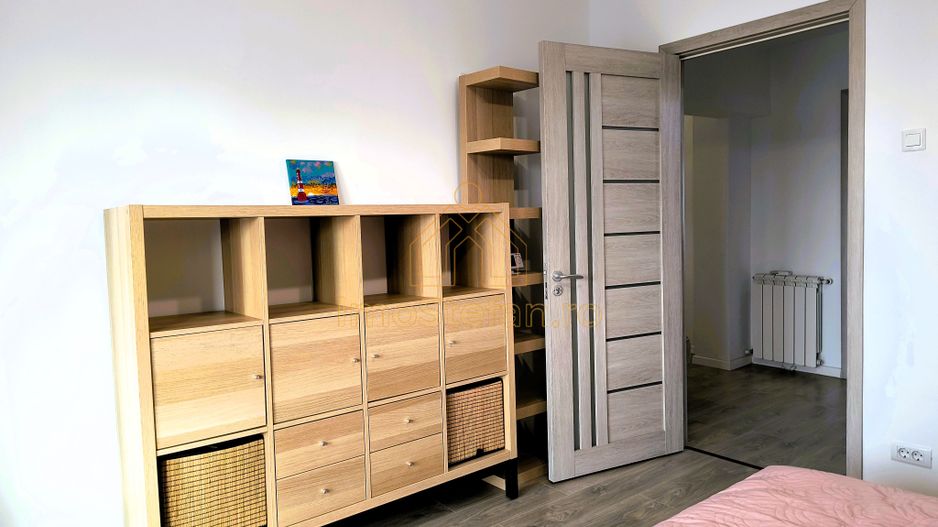 Faleză Nord | Apartamentul tău cu vedere la RĂSĂRIT - Poză 15