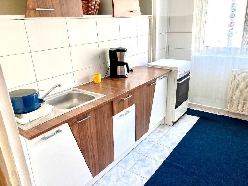 AP. 2 CAMERE- BRANCOVEANU, BLOC REABILITAT, METROU 3 MINUTE, MODERN - Poză 4