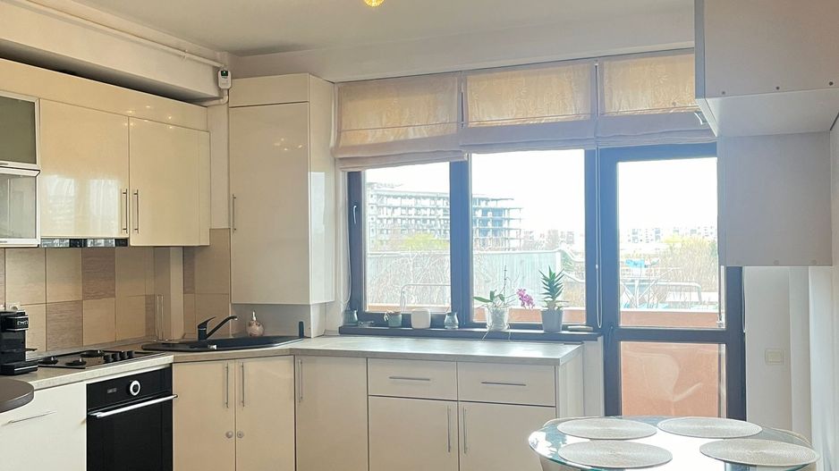 AP.2 CAMERE METALURGIEI,CENTRALA PROPRIE,LOC DE PARCARE,MOBILAT MODERN - Poză 1