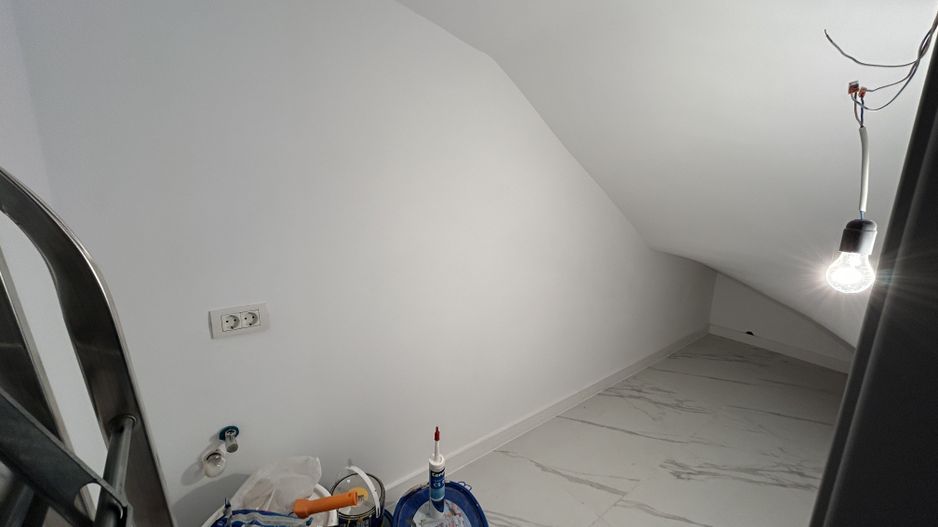 ULTIMA VILA DISPONIBILA | COMPLEX NOU | CHIAJNA  |  MOBILATA - Poză 14