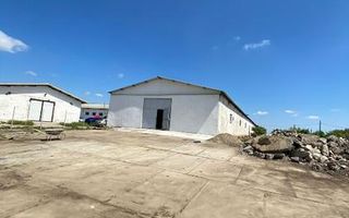 Hala de inchiriat!productie /depozit - Poză 2