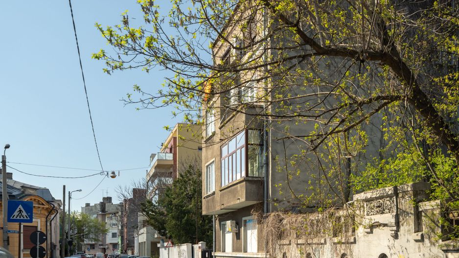 Apartament Spațios de 120 mp în Cartierul Evreiesc – Ultracentral - Poză 21