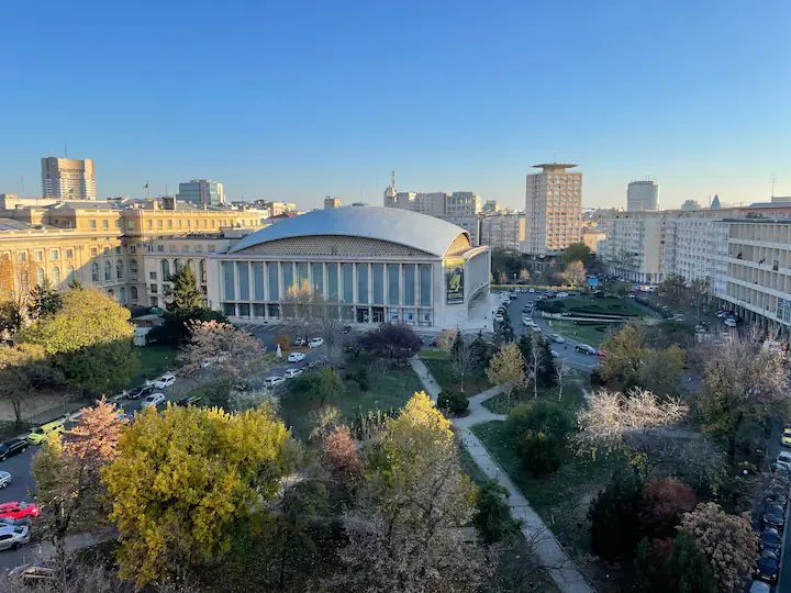 Lux & Luce | Stirbei Voda | Comision 0 - Poză 11