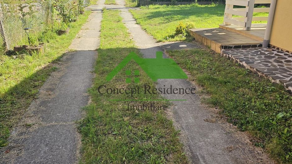 Casă zona Marul de Aur - Victoriei, teren 812 mp COMISION 0 - Poză 23